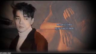 DΞΔN (딘) ft. Mila.J - Here and Now [VOSTFR, ENG SUB]