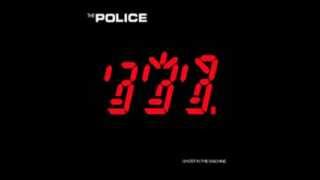 The Police - Darkness