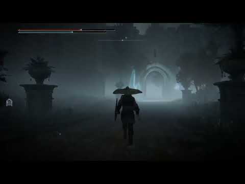 Elden Ring Caria Manor (Getting to First Site of Grace)