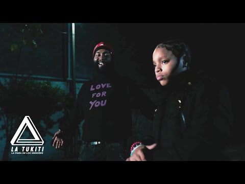 La Tukiti x El Fother - Demagogia (Video Oficial)