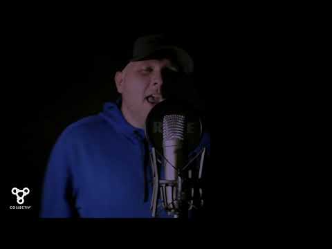 MC Dowie [Freestyle] @ Collectiv'