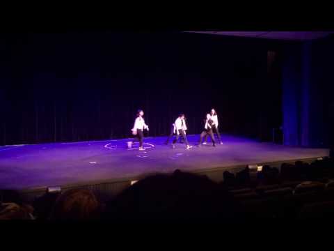 BTS 방탄소년단- Blood, Sweat, and Tears 피 땀 눈물 170126