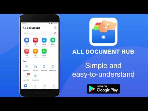 All Document Hub