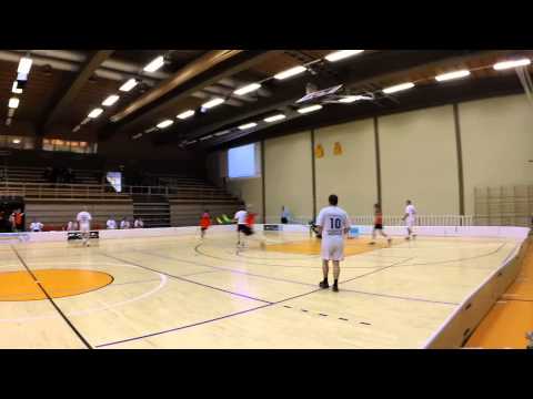 Nokian Torpedo Syysturnaus Idän Raivo - KRP 2