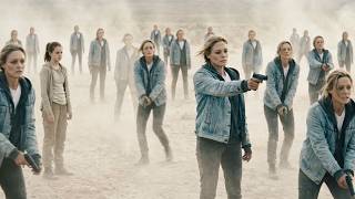 She Reset the Same Day 30 Times… But the World Didn’t Reset With Her