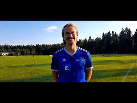 Otteluennakko: PK-37 - Jippo-j/PunaMusta pe 25.7. klo 19.00 Sankariniemellä.