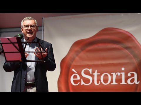 èStoria 2022 - Lectio di Alessandro Barbero - Da Caporetto alla marcia su Roma