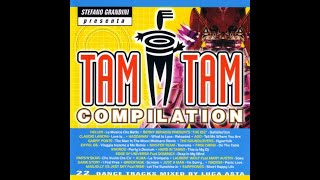 TAM TAM COMPILATION