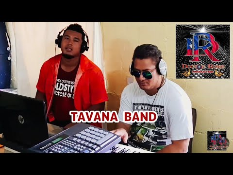 Tavana Band - Eva mai ile Tavana Band - Dr. Rome Production HQ