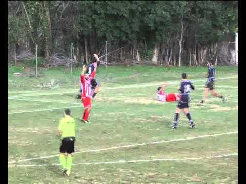 ONDA TG 3.02.2014 - SULMONA vs MATELICA: INTERVISTE