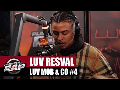 Video thumbnail for Luv Mob & Co #4
