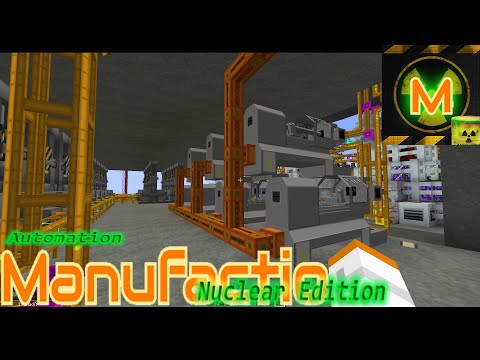 Manufactio NE EP31 Making Rods and Wire with AR Lathes