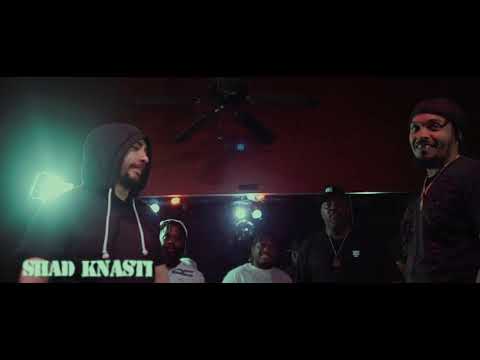 Shad Knasty vs Duce Major