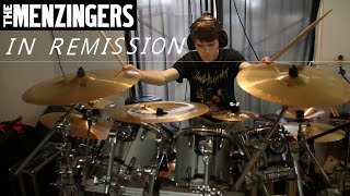 The Menzingers - In Remission (drum cover)