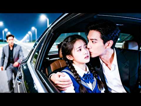 被男友下藥算計送給心狠手辣的陌生男人，怎知他竟是愛她如命的陸大總裁，沉溺於她唇閒甜蜜寵她無度！#短劇 #甜寵 #先婚後愛 #總裁灰姑娘