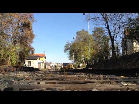 Srážka iPadu a Regionovy