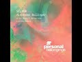 Alexander Bollinger - Silver (Music P & Marque Aurel Remix)