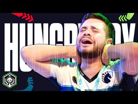What Would It Take for Hungrybox to win at Panda Cup Finale?