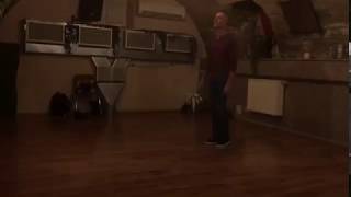 Country Music made me do it Line Dance