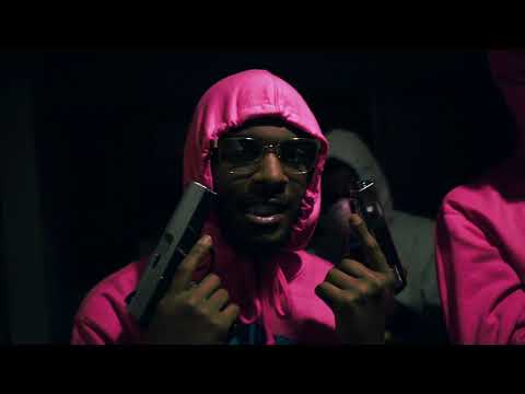 DON MIGO - "IN THIS B!TCH" (Official Video) prod by coltmadeit