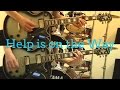 Rise Against - Help Is On The Way (Guitar Cover ...