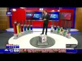 Breaking News 3 KPU Tetapkan Hasil Rekapitulasi Suara Nasional Pileg 2014