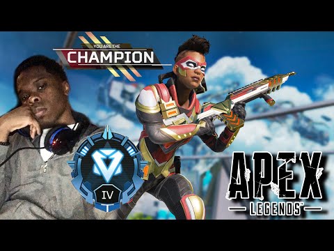 Smoking Out The Rats in Diamond Rank