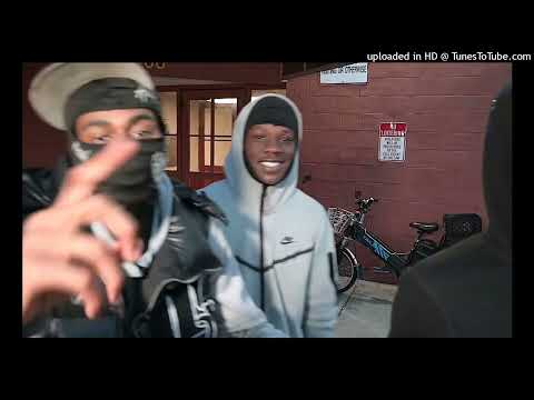 Assassin x Nesty Floxks x Melly G Type Beat Drill Type Beat "pid" [Jefe Productions]