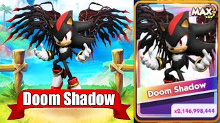 Download lagu Sonic Dash - Doom Shadow Unlocked & Fully Upgraded Update All 129 Characters Unlocked Hack Rings Mod mp3 Download lagu Sonic Dash - Doom Shadow Unlocked & Fully Upgraded Update All 129 Characters Unlocked Hack Rings Mod mp3