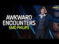 Awkward Encounters with Emo Philips