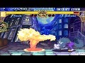 Darkstalkers 1 Arcade Play As Pyron Playthrough With Ending