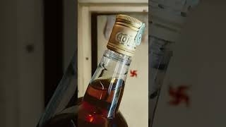 honey bee brandy in Karnataka #viral #liquor #drink #indianwhisky #hubballi #alcohol #beer #trending