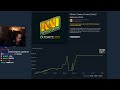 "you shouldn't use the steam market"