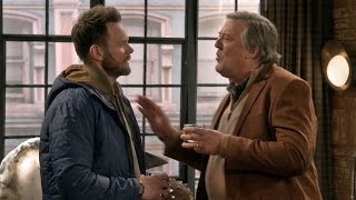 О сериале "В четырех стенах. 1 Сезон" на английском языке 2016