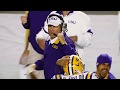 The Game of the Century — LSU vs. Alabama | Presented by IZOD