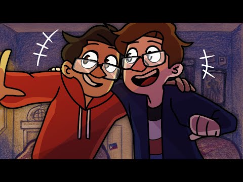 i remember two player game differently