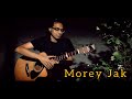 Morey Jak - Pritom Hasan | Raeen | Cover