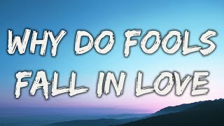 Why (Do) Fools Fall in Love - Frankie Lymon gameplay video by STEPProgram, 2:21 duration