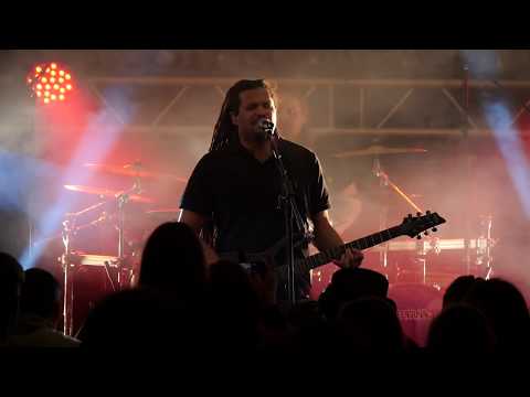 Heretoir - Eclipse, Exhale und Heretoir - Live Frostfeuernächte 2019