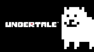 UNDERTALE　Pacifist Route　#１