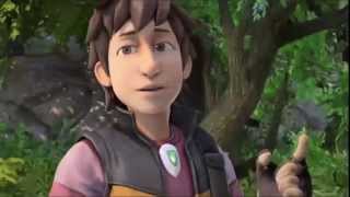 Knack Full Movie All Cutscenes