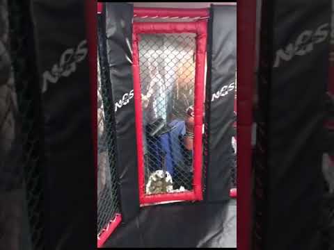Boxing Rings