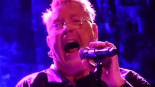 PIL -[ Open Up / Shoom ]- Glasgow ABC - 2018 - PIL - JOHN LYDON - Glasgow