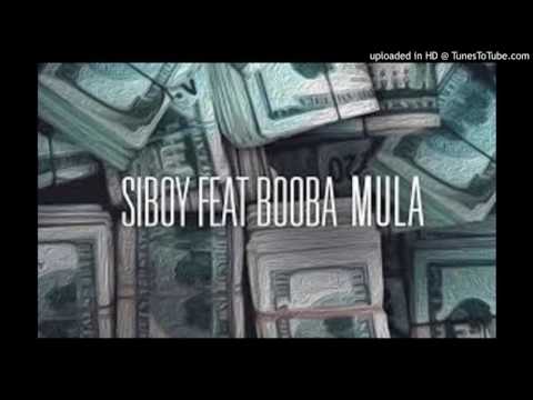 Siboy ft. Booba - Mula (HQ)