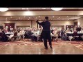West Chester Symphony 2013 Tom Daskalakis Dancing The Tango