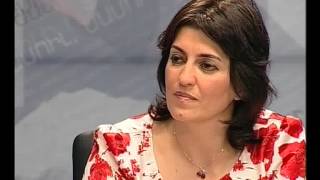 Մամուլի ակումբ 15.09.2015