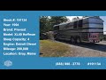 Check out this Video for a 1994 Prevost Prevost XL40 Hoffman(Stock #191134)  for sale by Pop RVs. This unit is located in Sarasota, FL