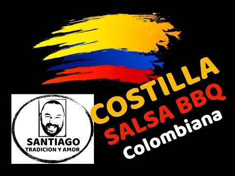 download lagu mp3 mp4 Costillas De Cerdo Bbq Colombia, download lagu Costillas De Cerdo Bbq Colombia gratis, unduh video klip Costillas De Cerdo Bbq Colombia