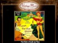 5Betty Grable & Jack Lemmon  -- I've Got a Crush on You