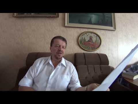 Ivan Krasko - Otcova roľa  (poézia) recitátor D. Mlynár